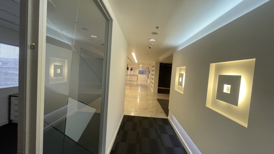 To Let commercial Property for Rent in Cape Town City Centre Western Cape
